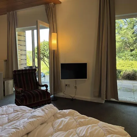 In Near Harz Mountains, Cleaning Included * Альтенау