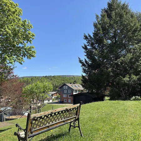 In Near Harz Mountains, Cleaning Included Апартаменты Альтенау