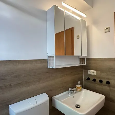 In Near Harz Mountains, Cleaning Included * Альтенау