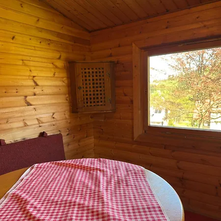 In Near Harz Mountains, Cleaning Included *