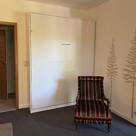 In Near Harz Mountains, Cleaning Included * Альтенау