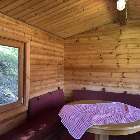 In Near Harz Mountains, Cleaning Included Апартаменты