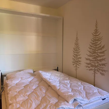 In Near Harz Mountains, Cleaning Included Альтенау