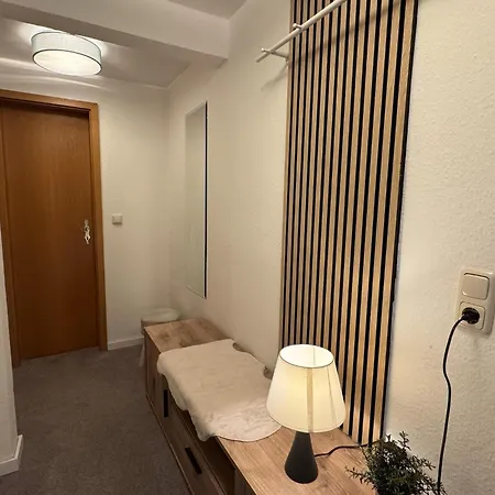 In Near Harz Mountains, Cleaning Included *