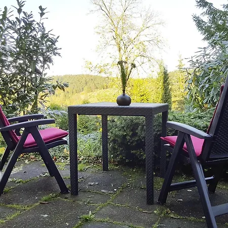 In Near Harz Mountains, Cleaning Included Апартаменты